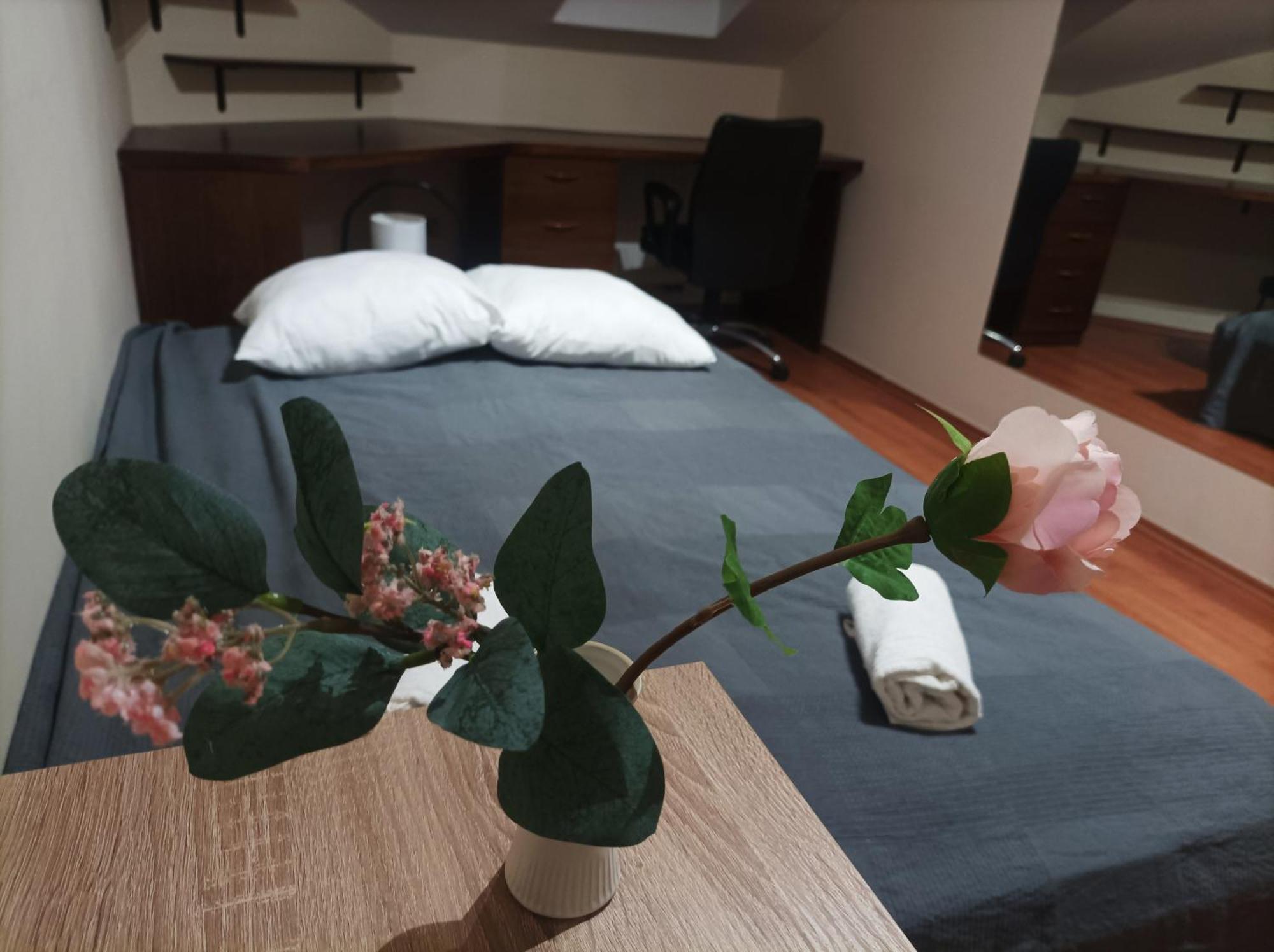 Central Apartment At Nagymezo Street Budapest Extérieur photo