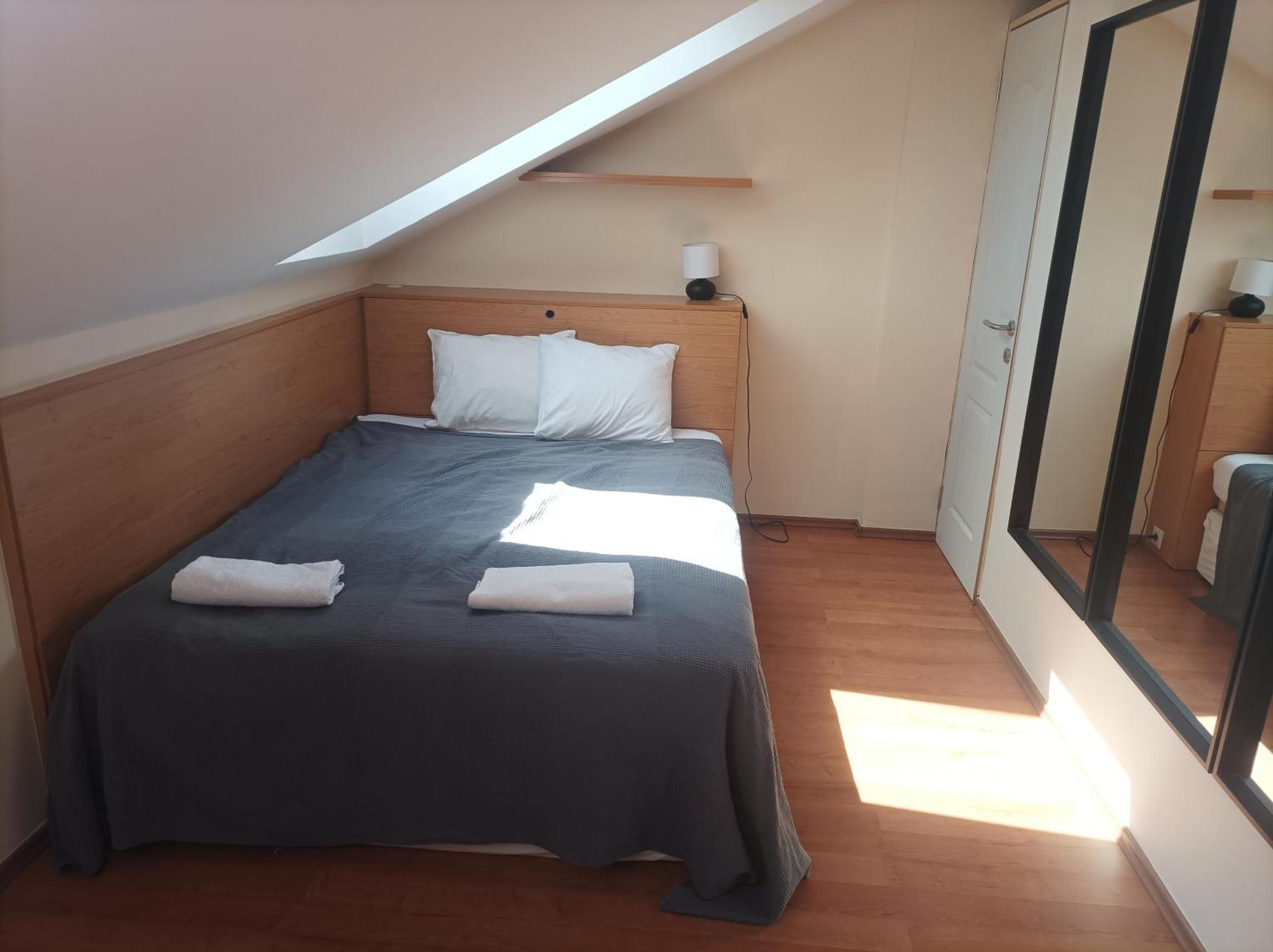 Central Apartment At Nagymezo Street Budapest Extérieur photo