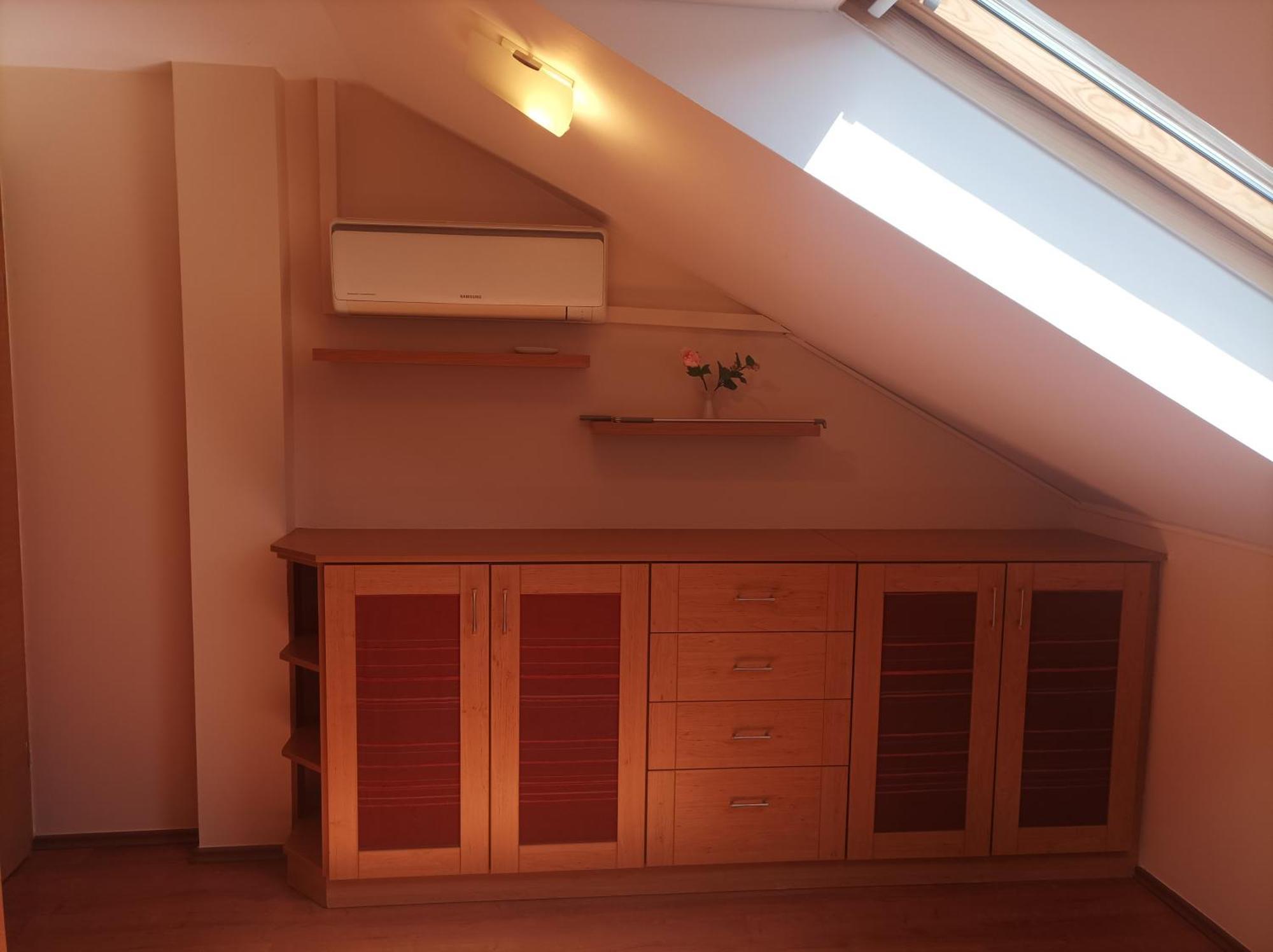 Central Apartment At Nagymezo Street Budapest Extérieur photo