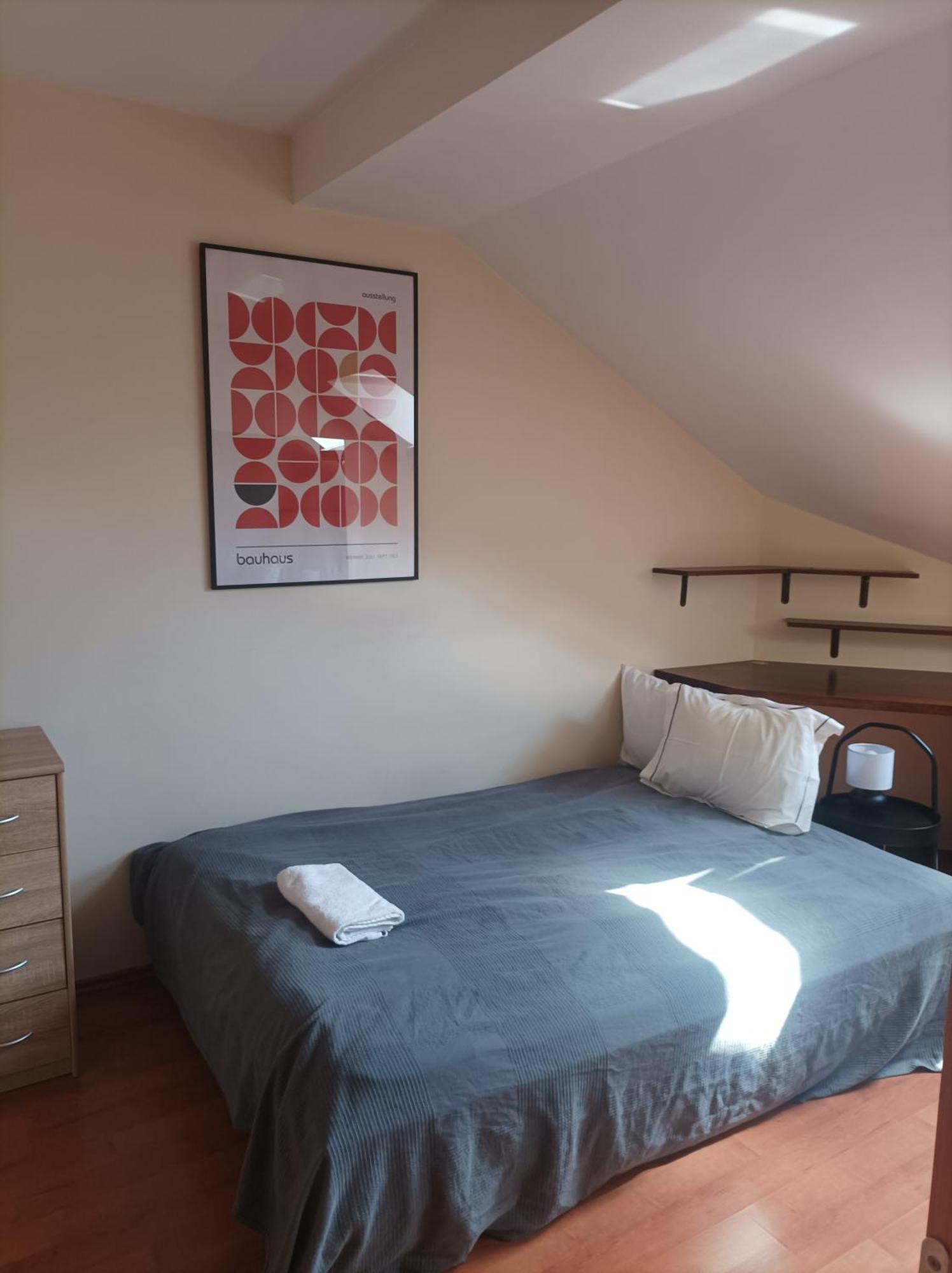 Central Apartment At Nagymezo Street Budapest Extérieur photo