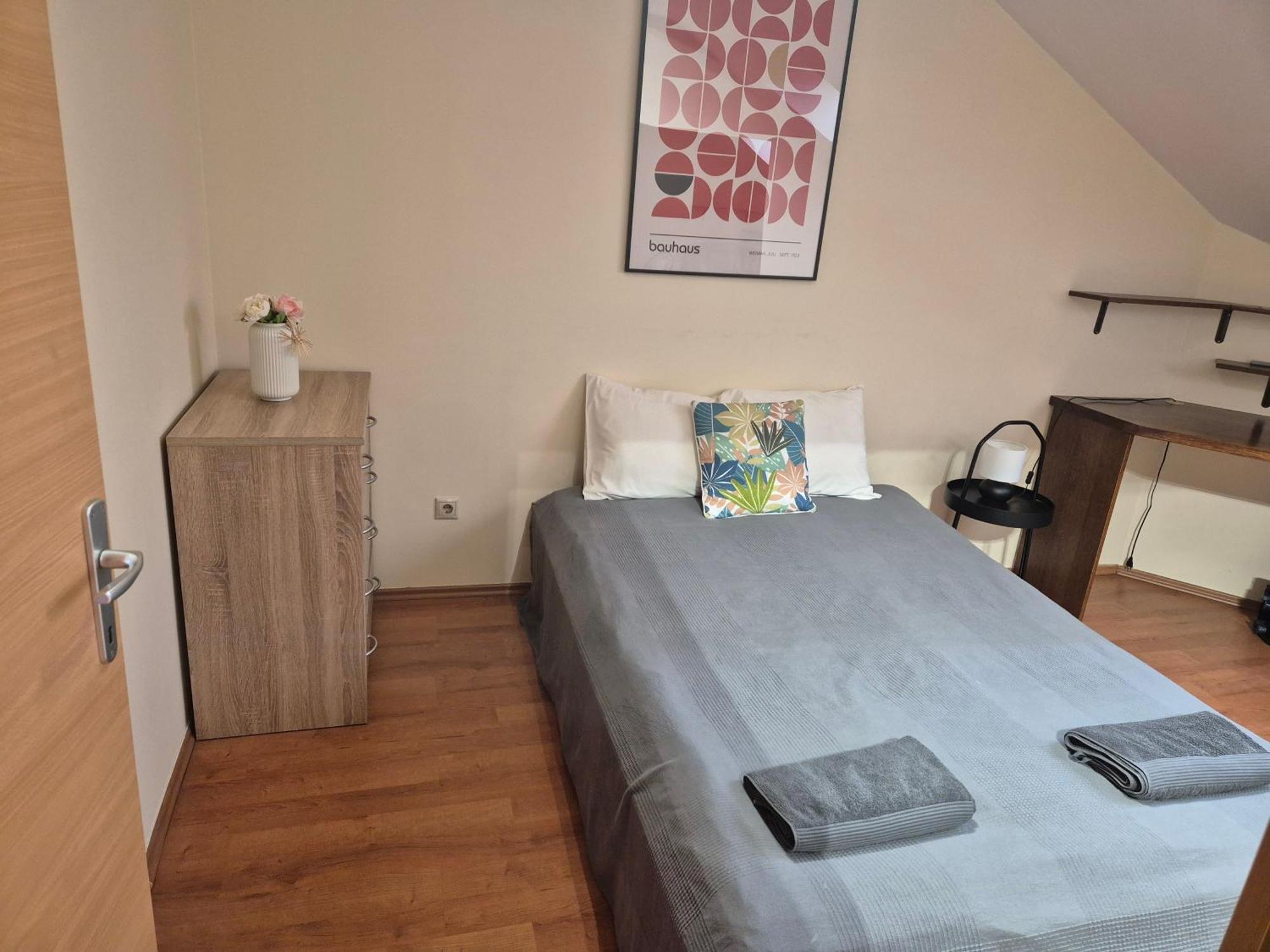 Central Apartment At Nagymezo Street Budapest Extérieur photo